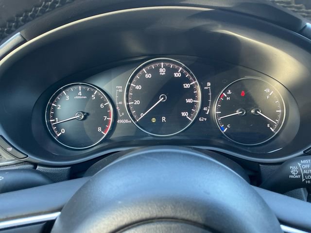 Used 2024 MAZDA CX-30 AWD 2.5 S w/ Select Sport Pkg image 21
