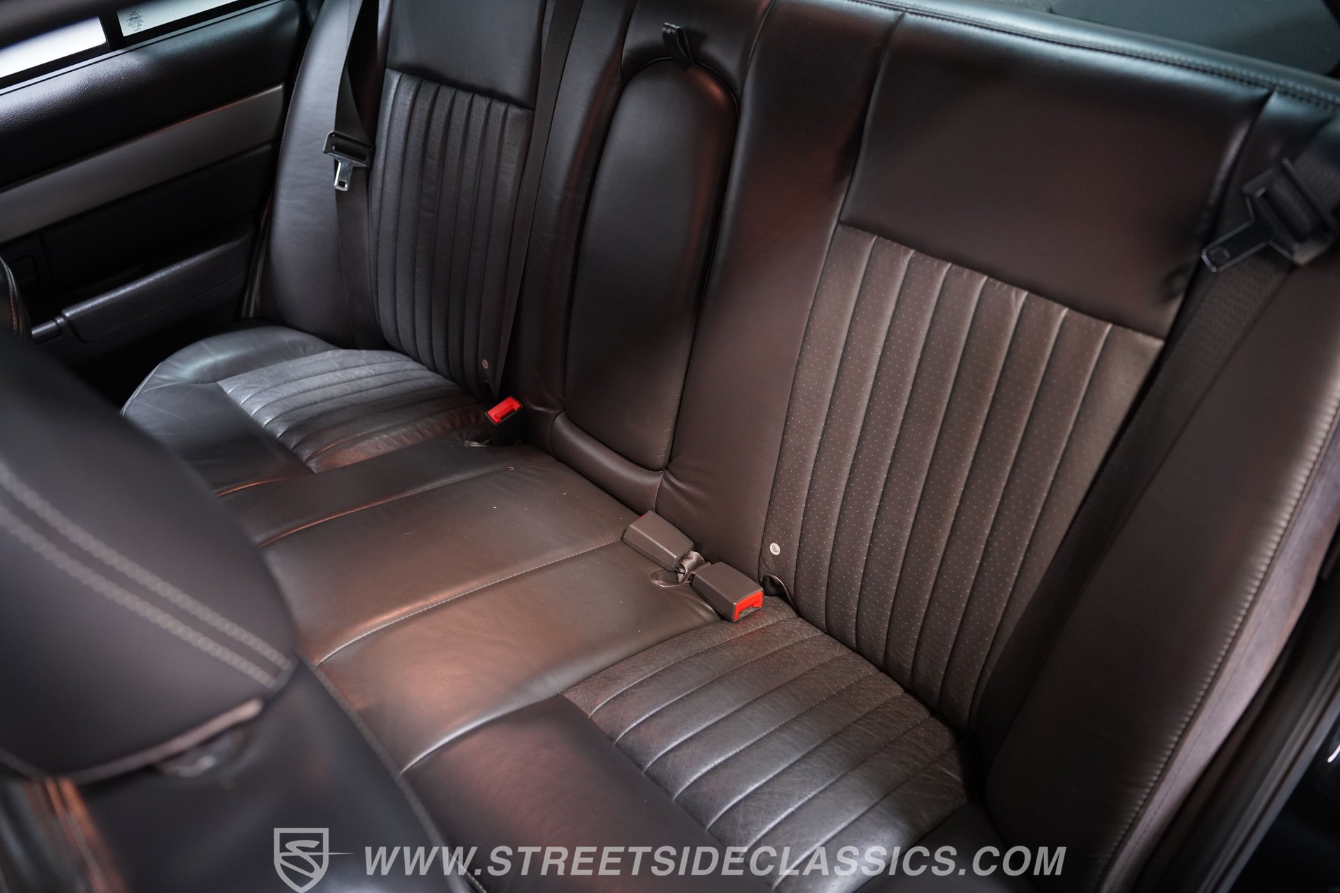 Used 2003 Mercury Marauder RWD image 36