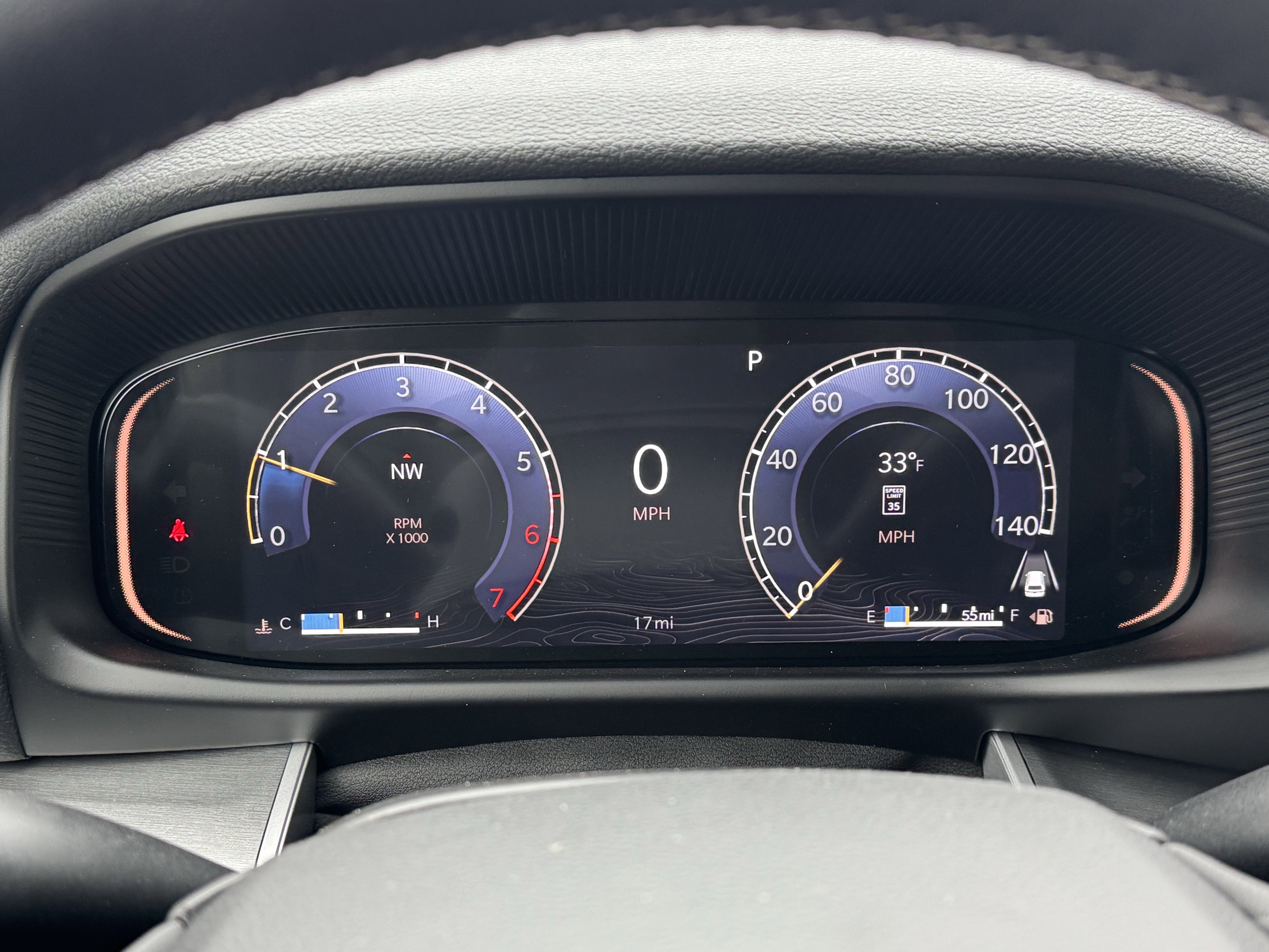 New 2026 Jeep Grand Wagoneer L 4WD image 16