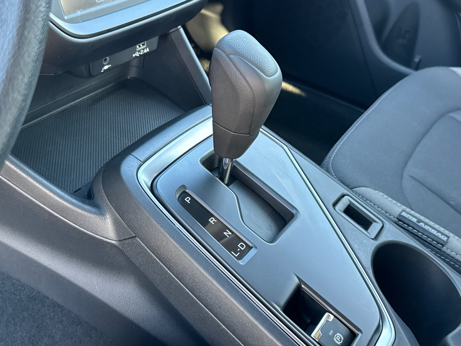 Certified 2025 Subaru Impreza 2.0i AWD/4WD image 16