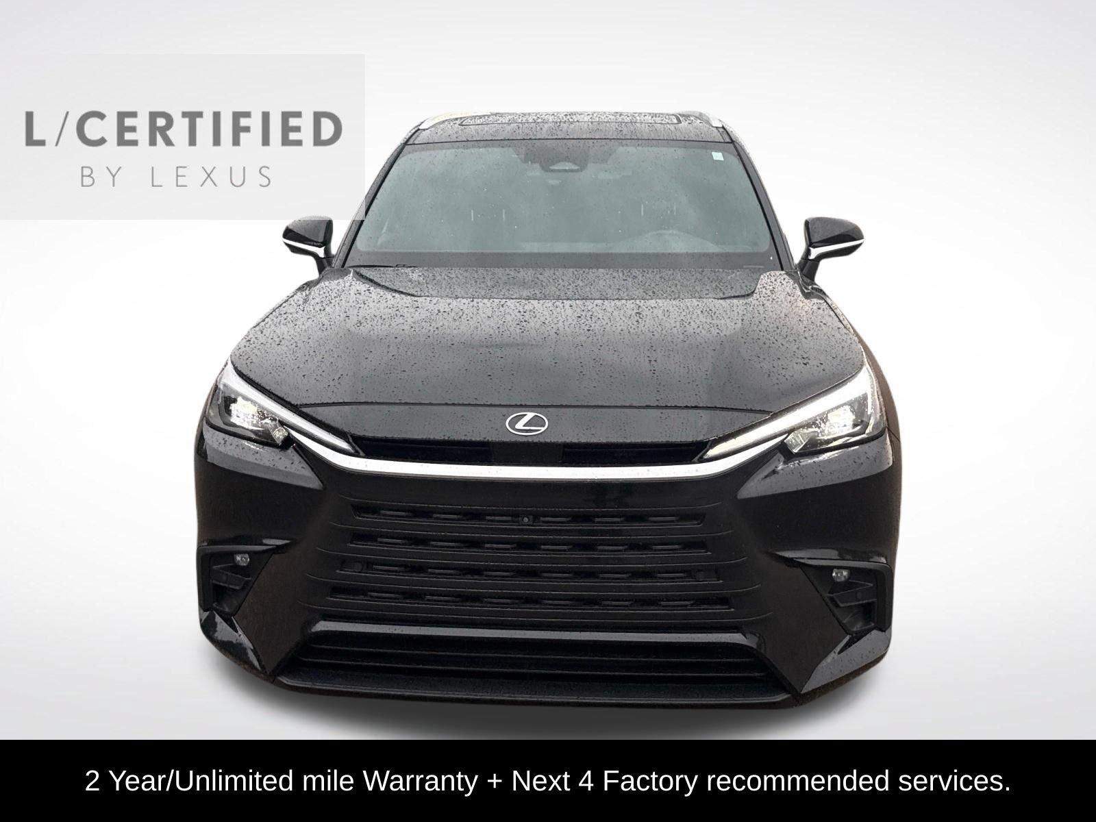 Used 2026 Lexus TX 350 AWD w/ Technology Package image 9