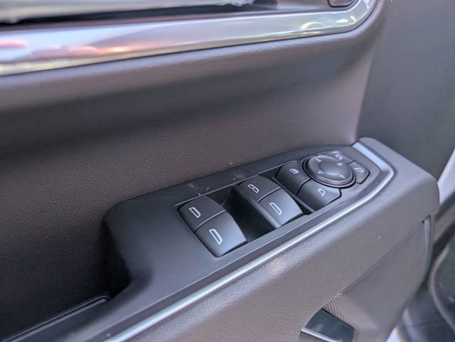 New 2026 GMC Sierra 2500 SLE w/ SLE Value Package; image 15