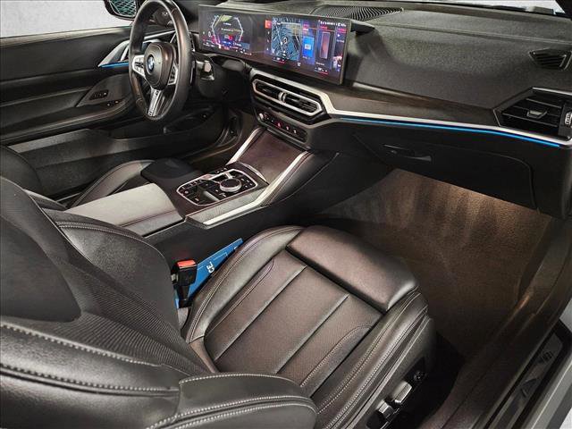 Used 2024 BMW M440i M440i w/ Premium Package image 20