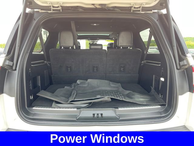 Used 2019 Lincoln Navigator L Reserve AWD/4WD image 14