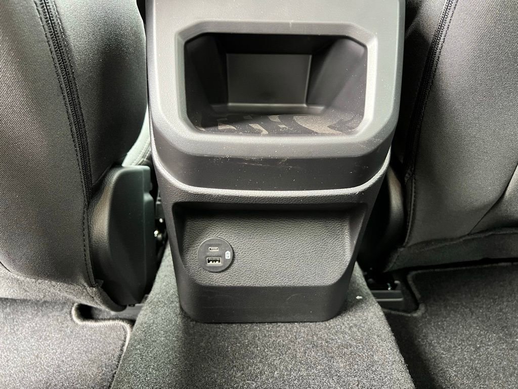 New 2025 Ford Ranger XLT w/ Equipment Group 301A High image 17