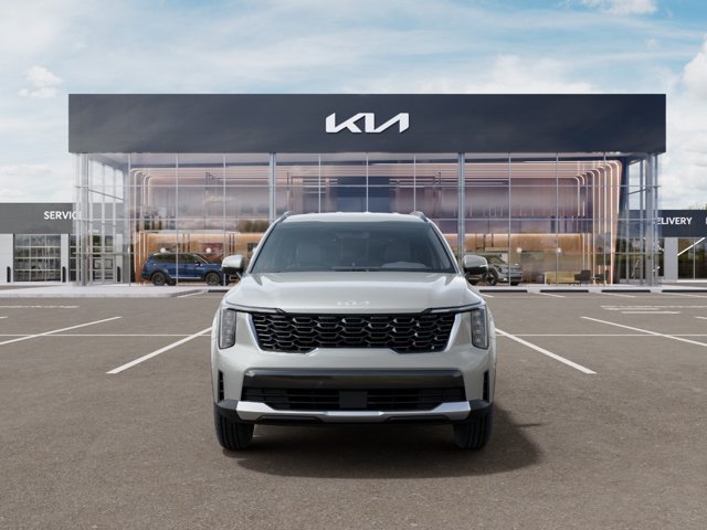 New 2026 Kia Sorento S AWD/4WD image 2