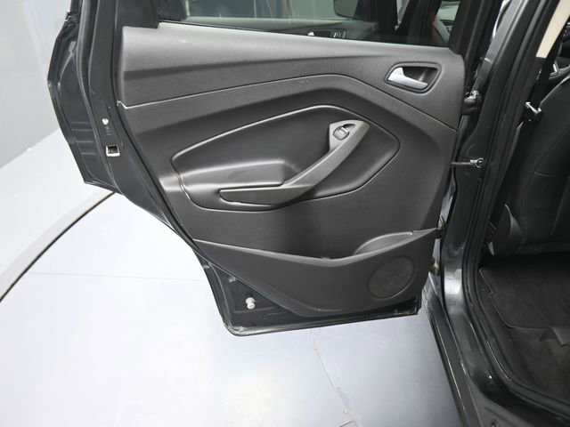 Used 2019 Ford Escape SEL image 28