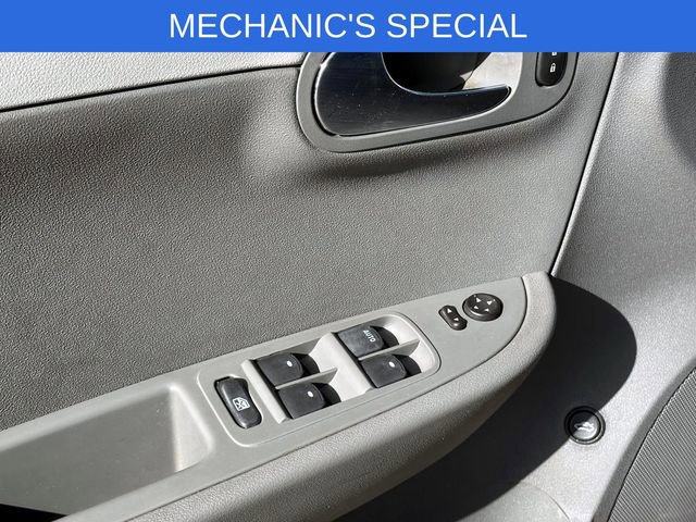 Used 2011 Chevrolet Malibu LS image 14