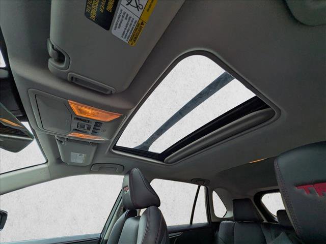 Certified 2020 Toyota RAV4 TRD Off-Road w/ TRD Off-Road Weather Package image 14