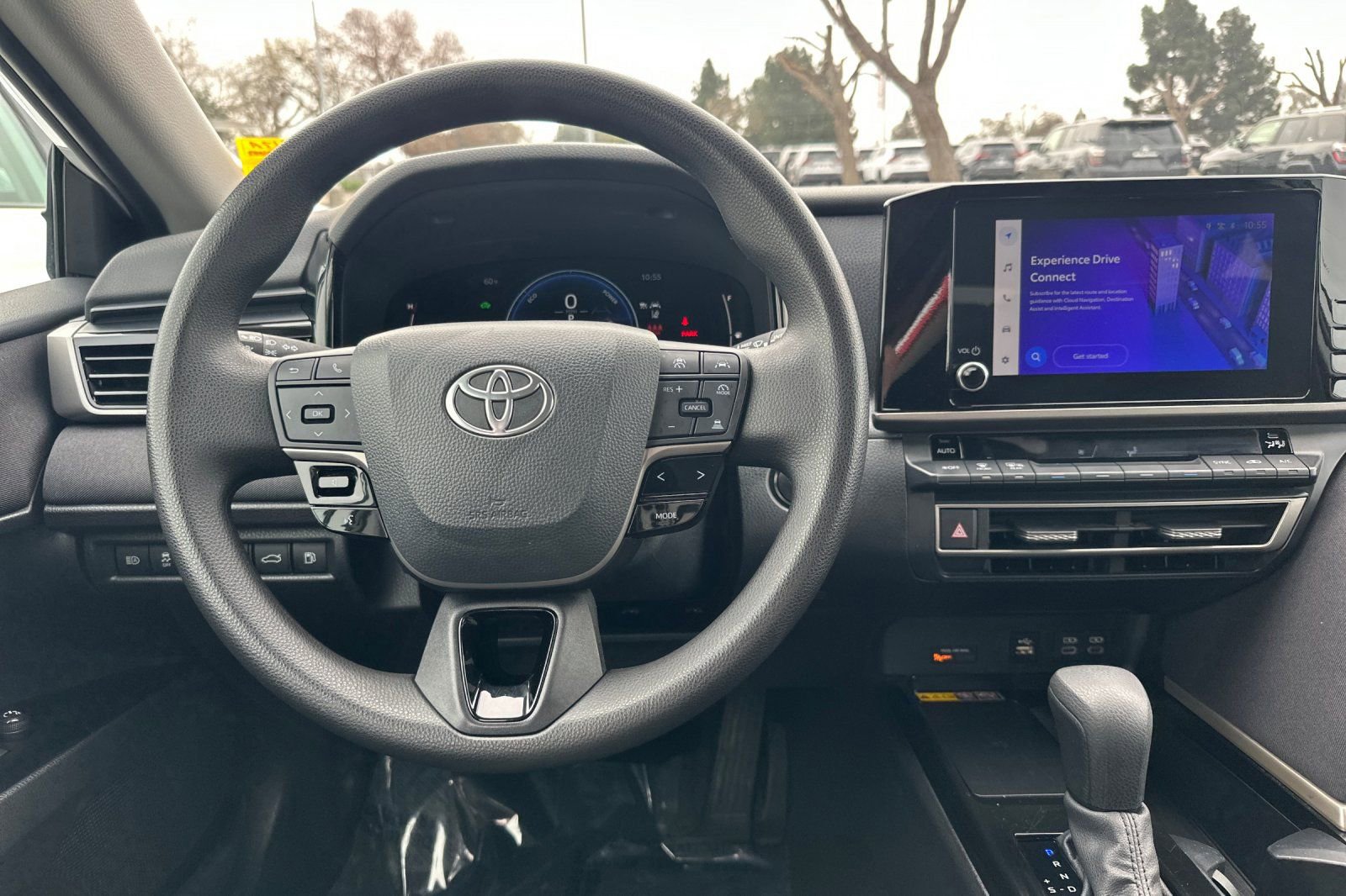 Certified 2025 Toyota Camry LE image 18