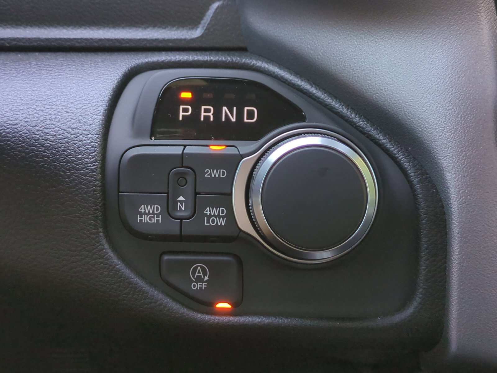 New 2026 RAM 1500 Express image 30