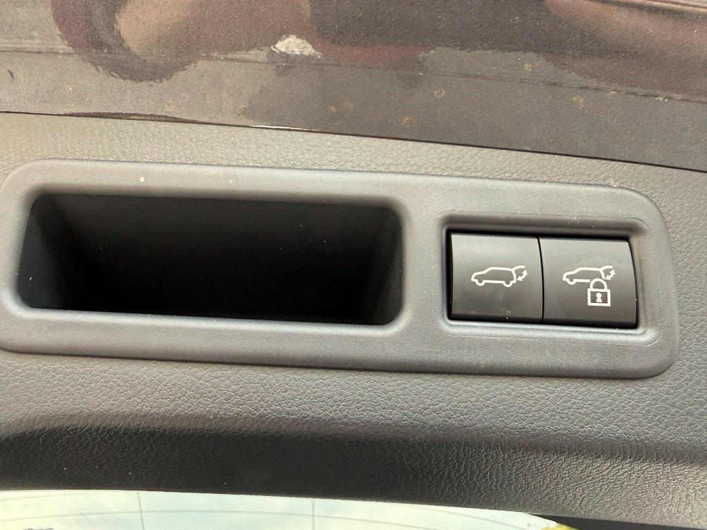 Used 2024 Lexus RX 350 Premium w/ Accessory Package (Z1) AWD/4WD image 19