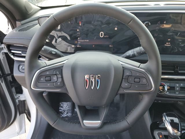 New 2026 Buick Envista Sport Touring w/ Convenience I Package FWD image 20