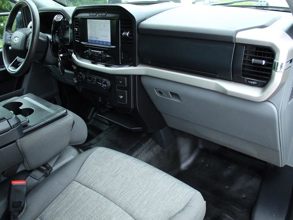Used 2021 Ford F150 XL w/ Equipment Group 101A High image 13