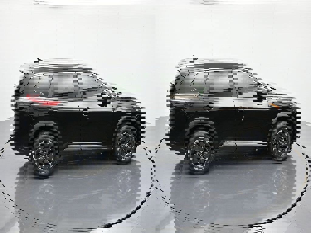 New 2026 Nissan Rogue SV image 31