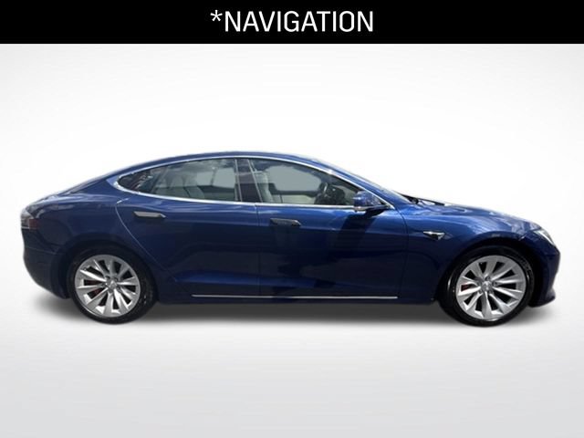 Used 2019 Tesla Model S Performance AWD/4WD image 3