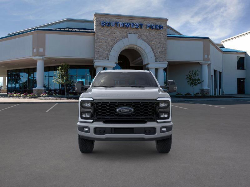 New 2026 Ford F250 Lariat image 6