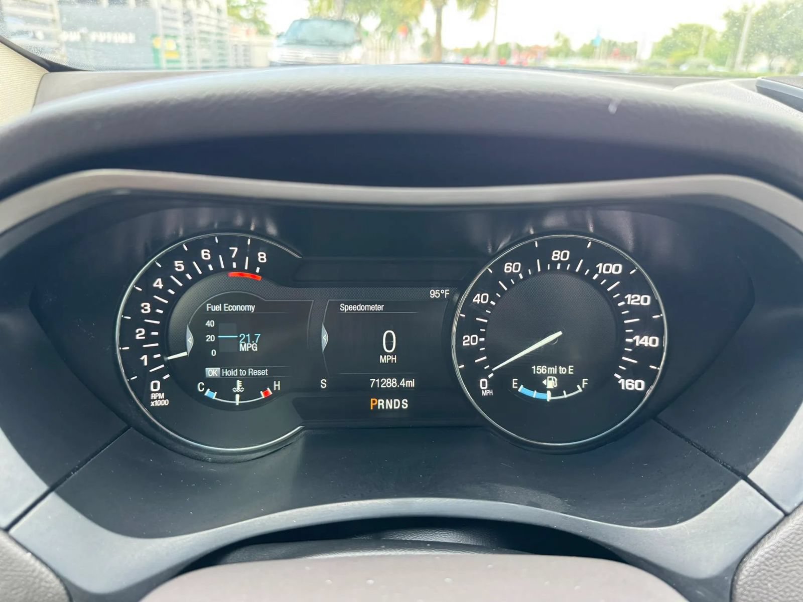 Used 2018 Lincoln MKZ Reserve w/ Technology Package FWD image 20