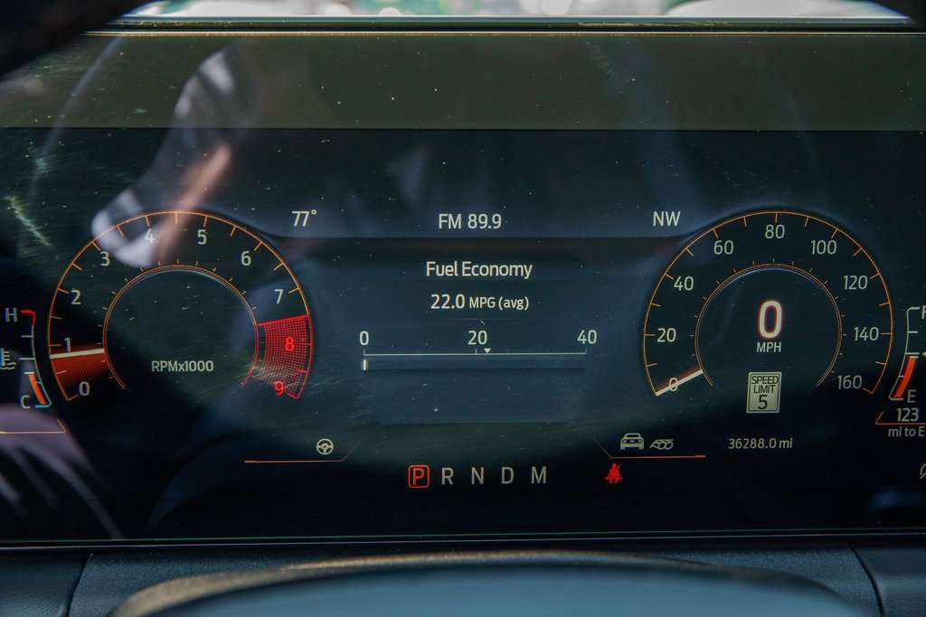 Used 2024 Ford Mustang GT Premium image 18