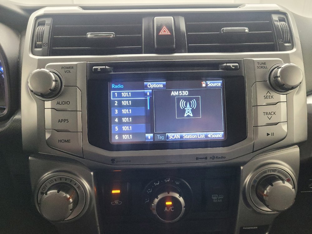 Used 2019 Toyota 4Runner SR5 image 25