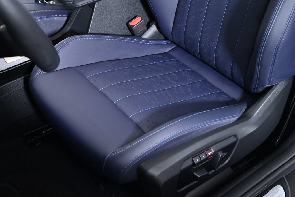 Certified 2025 MINI Cooper S FWD image 24