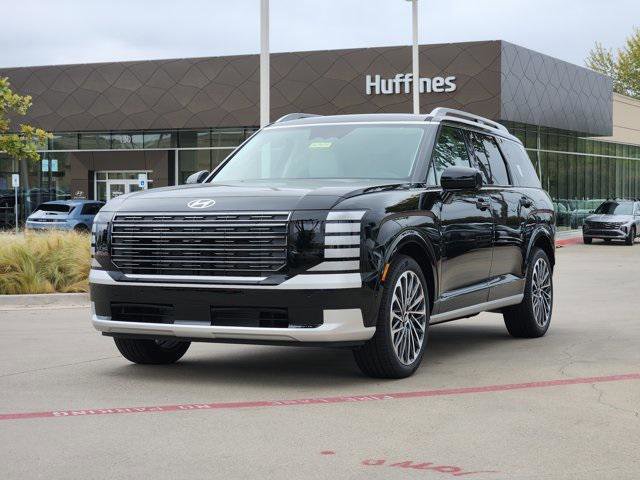 New 2026 Hyundai Palisade Calligraphy image 2