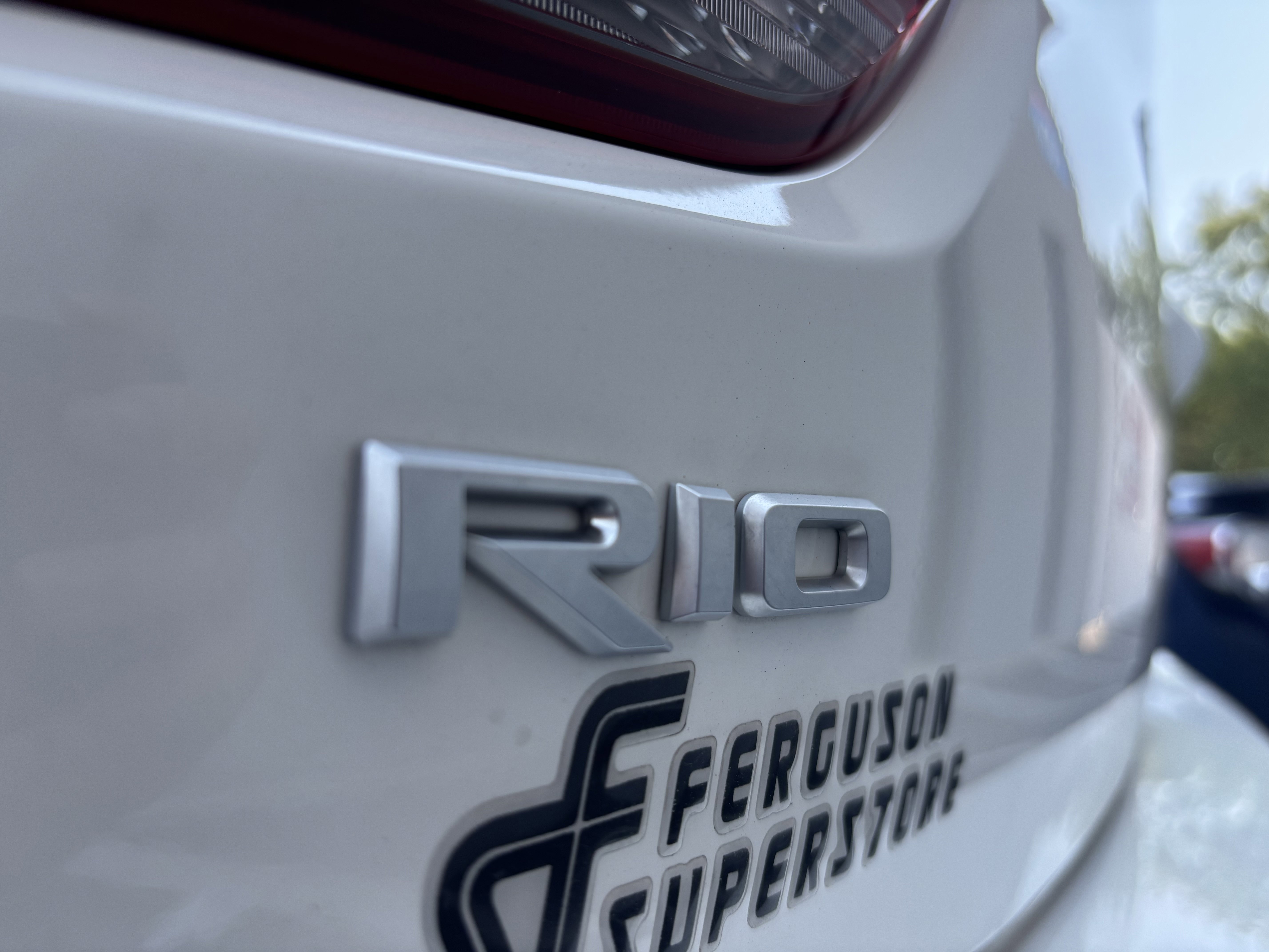 Used 2023 Kia Rio LX image 44