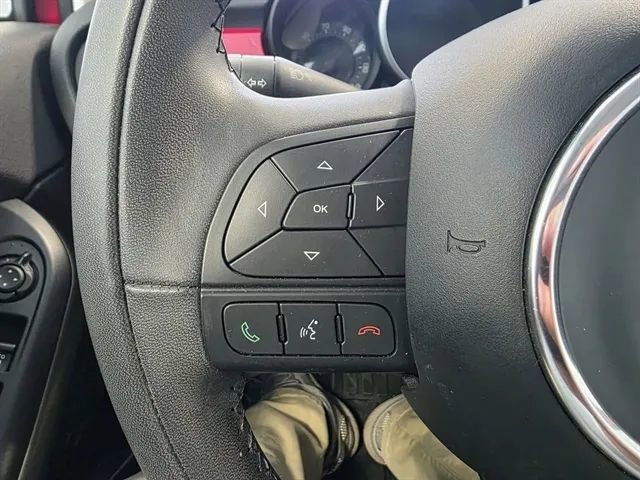 Used 2017 FIAT 500X Pop w/ Pop Popular Equipment Package AWD/4WD image 28