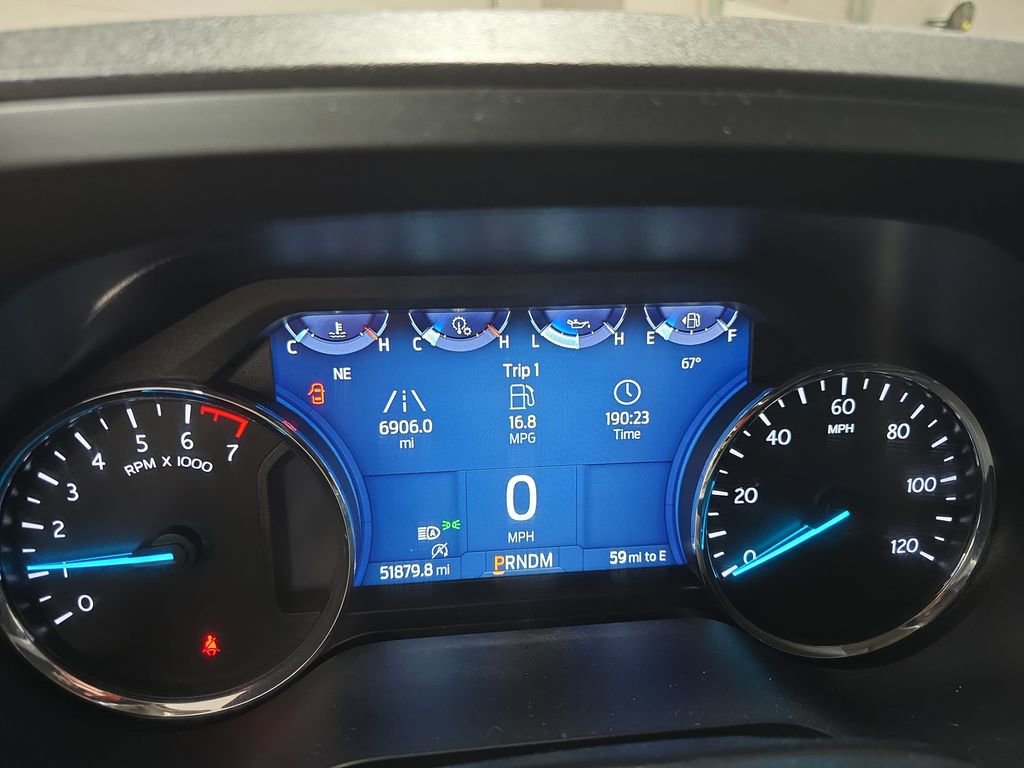 Used 2024 Ford Expedition Max XLT AWD/4WD image 22