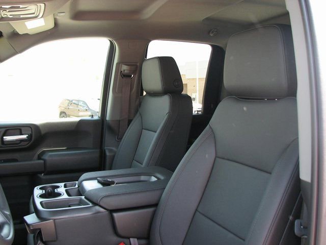 New 2024 Chevrolet Silverado 3500 W/T w/ WT Convenience Package image 27