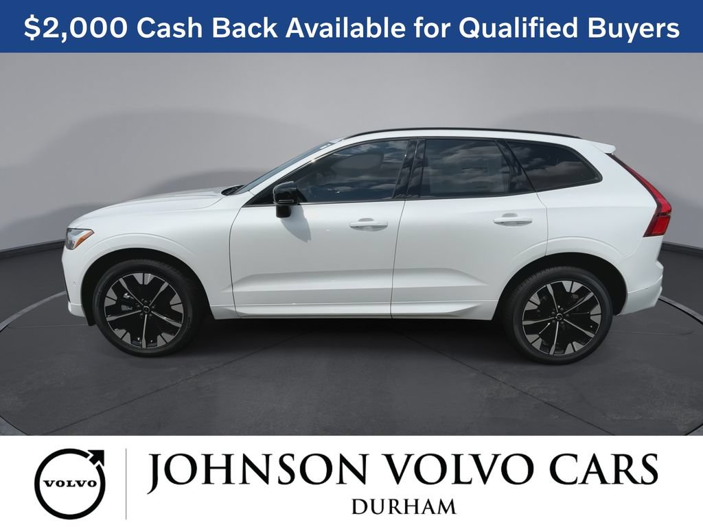 New 2026 Volvo XC60 B5 Plus w/ Climate Package AWD/4WD image 5
