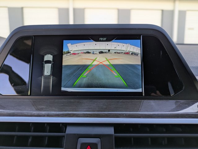 Used 2019 BMW X3 sDrive30i w/ Driving Assistance Package image 11