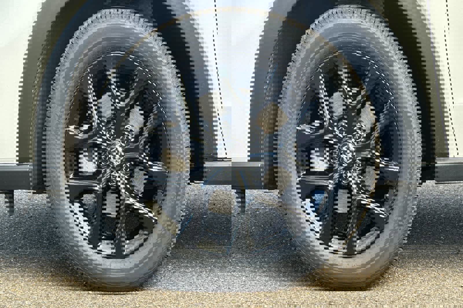 Certified 2023 Honda HR-V Sport image 33