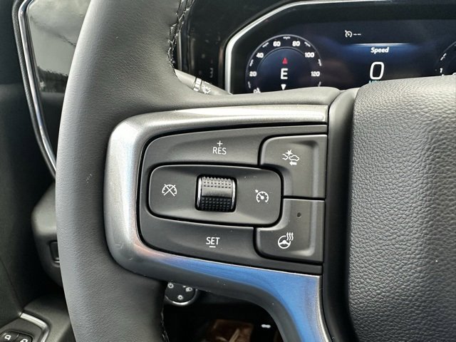 New 2026 Chevrolet Silverado 1500 LT image 31
