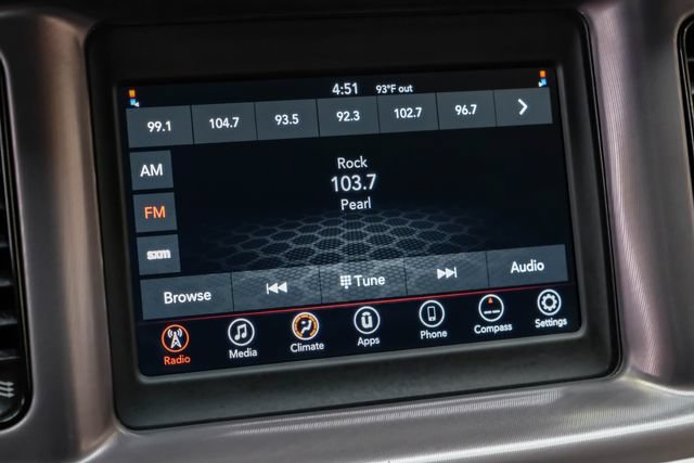 Used 2021 Dodge Charger SXT w/ Blacktop Package RWD image 28