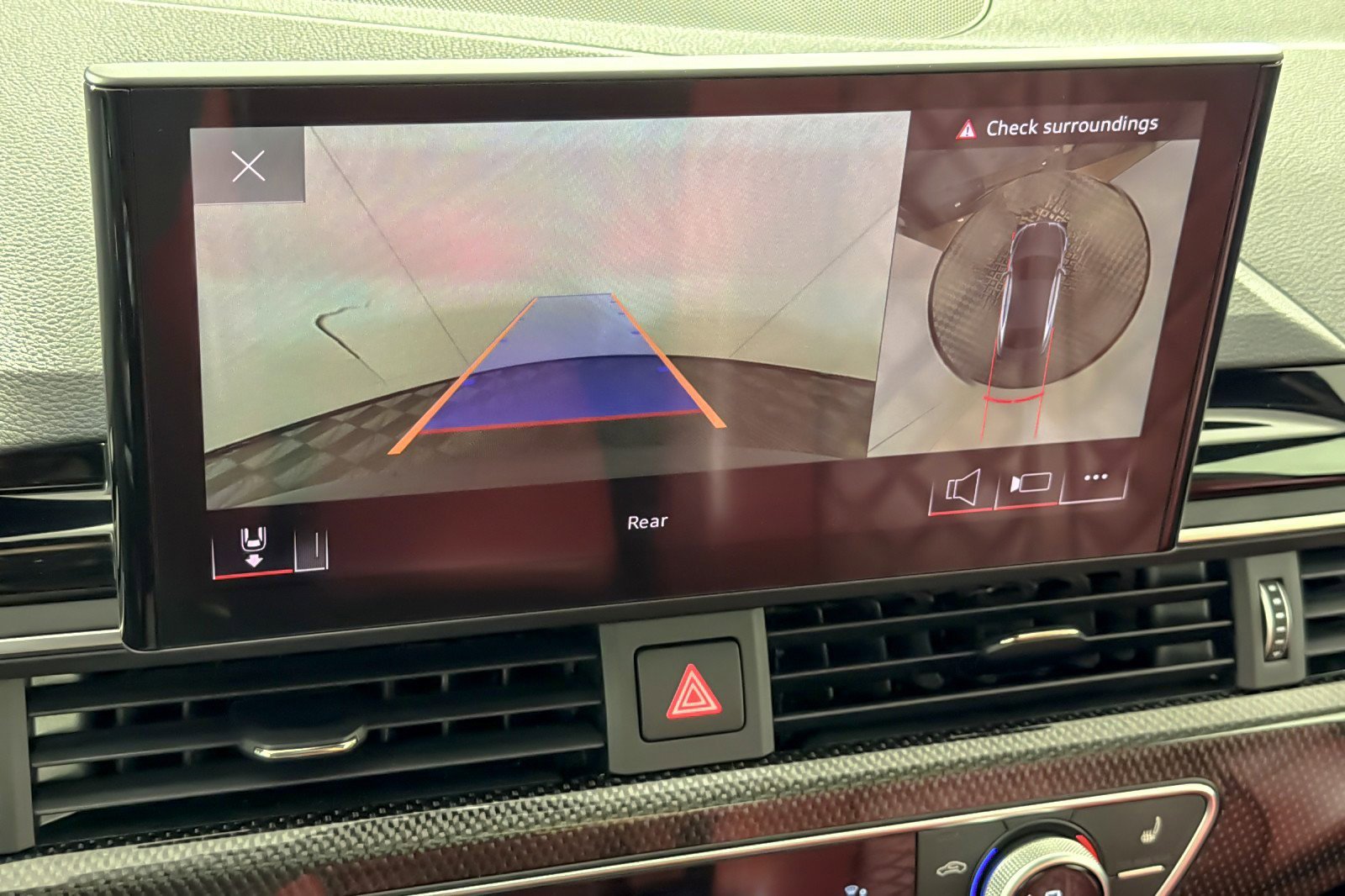 Used 2023 Audi S5 Premium Plus w/ Premium Plus image 18