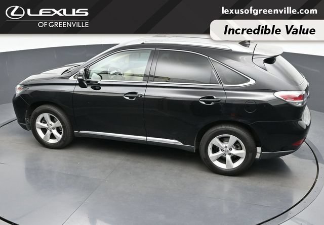 Used 2015 Lexus RX 350 AWD image 23