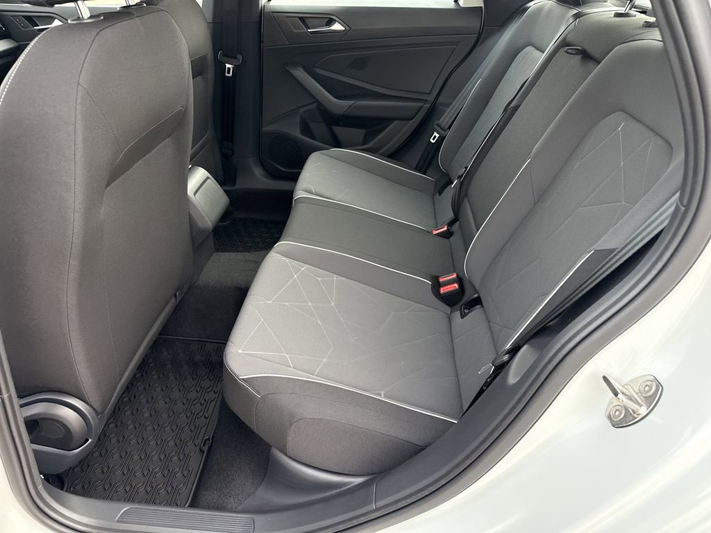New 2026 Volkswagen Jetta Sport image 24