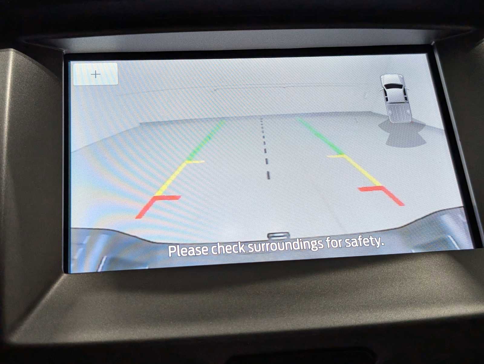 Certified 2023 Ford Ranger XL w/ Equipment Group 101A High image 25