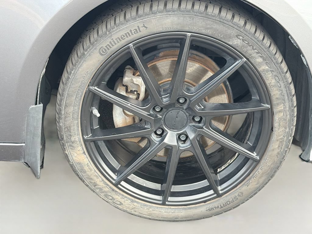 Used 2015 Lexus IS 250 AWD w/ F-Sport Package image 10