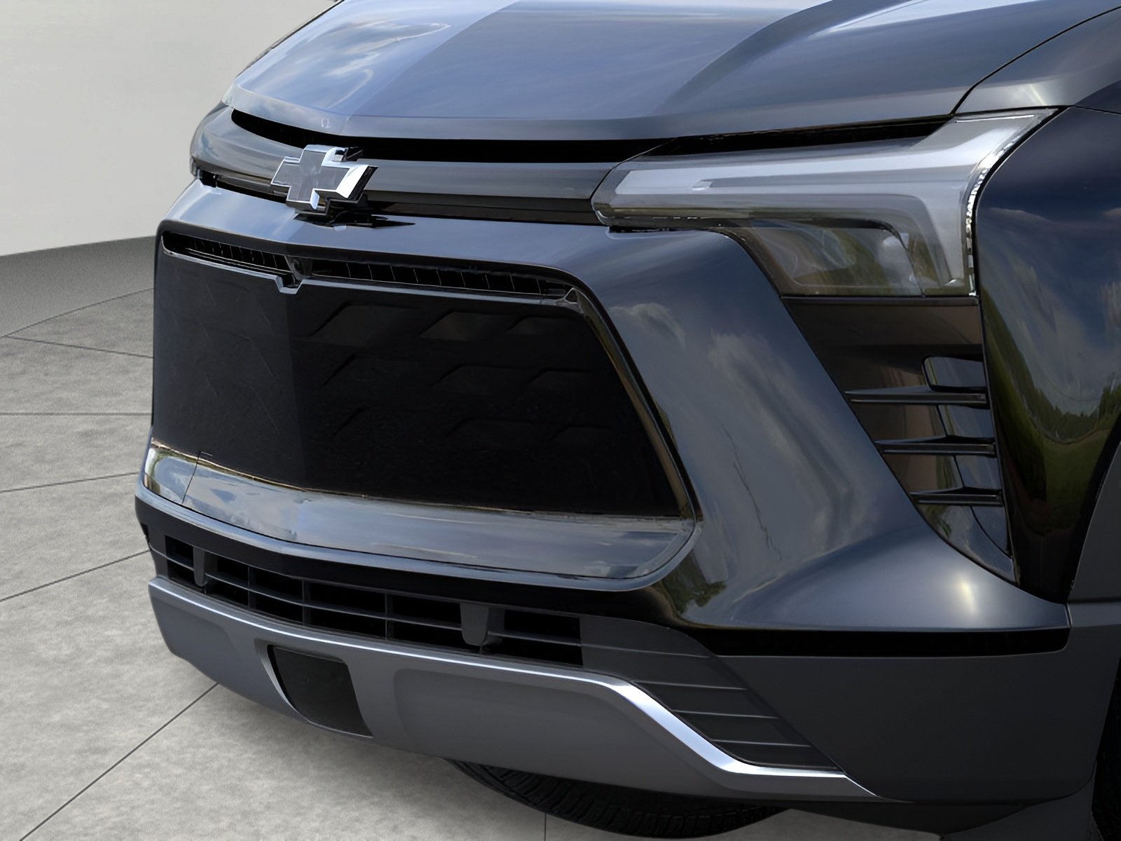 New 2026 Chevrolet Blazer EV LT AWD/4WD image 13