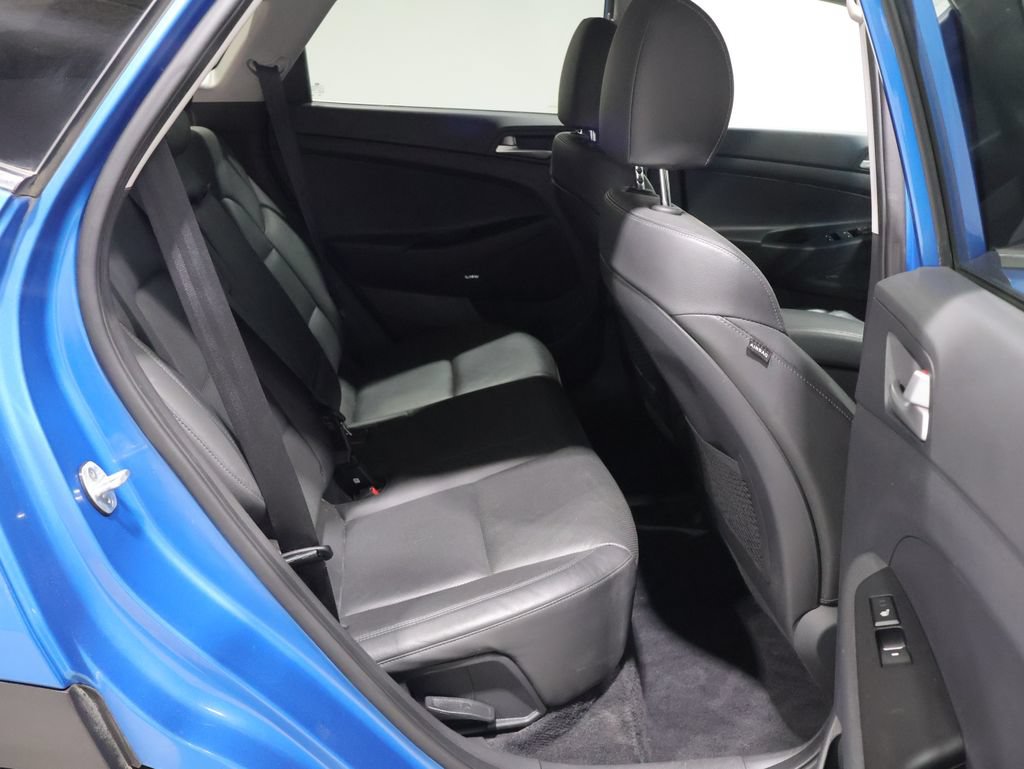 Used 2020 Hyundai Tucson Ultimate AWD/4WD image 22