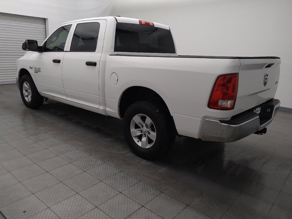 Used 2019 RAM 1500 Tradesman w/ Popular Equipment Group image 3