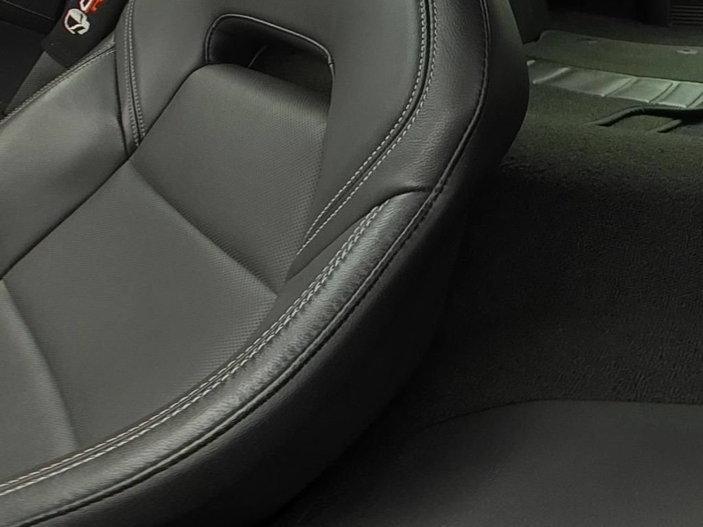 Used 2019 Chevrolet Corvette Grand Sport w/ Battery Protection Package RWD image 12