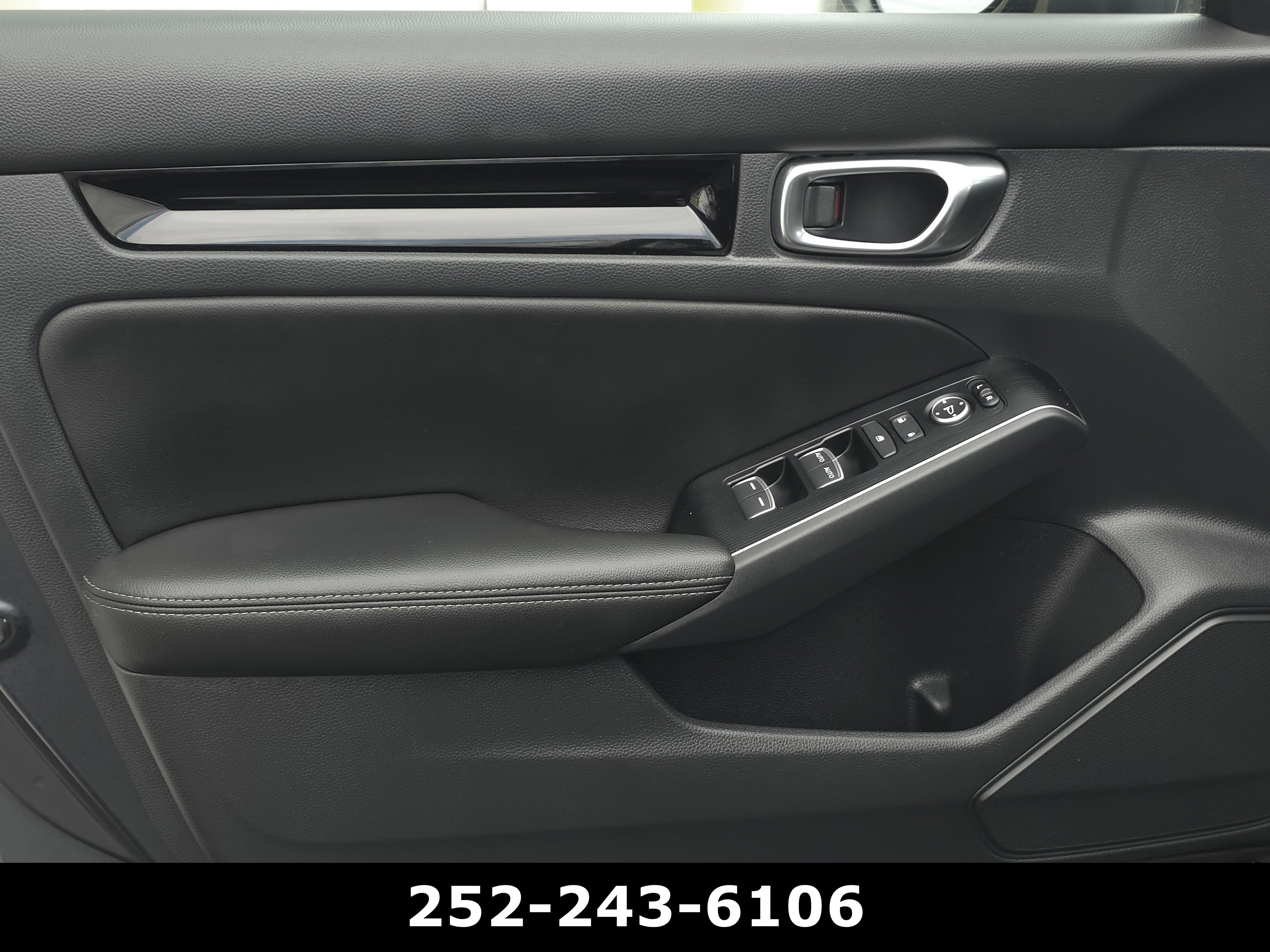 Used 2024 Honda Civic Sport Touring image 28