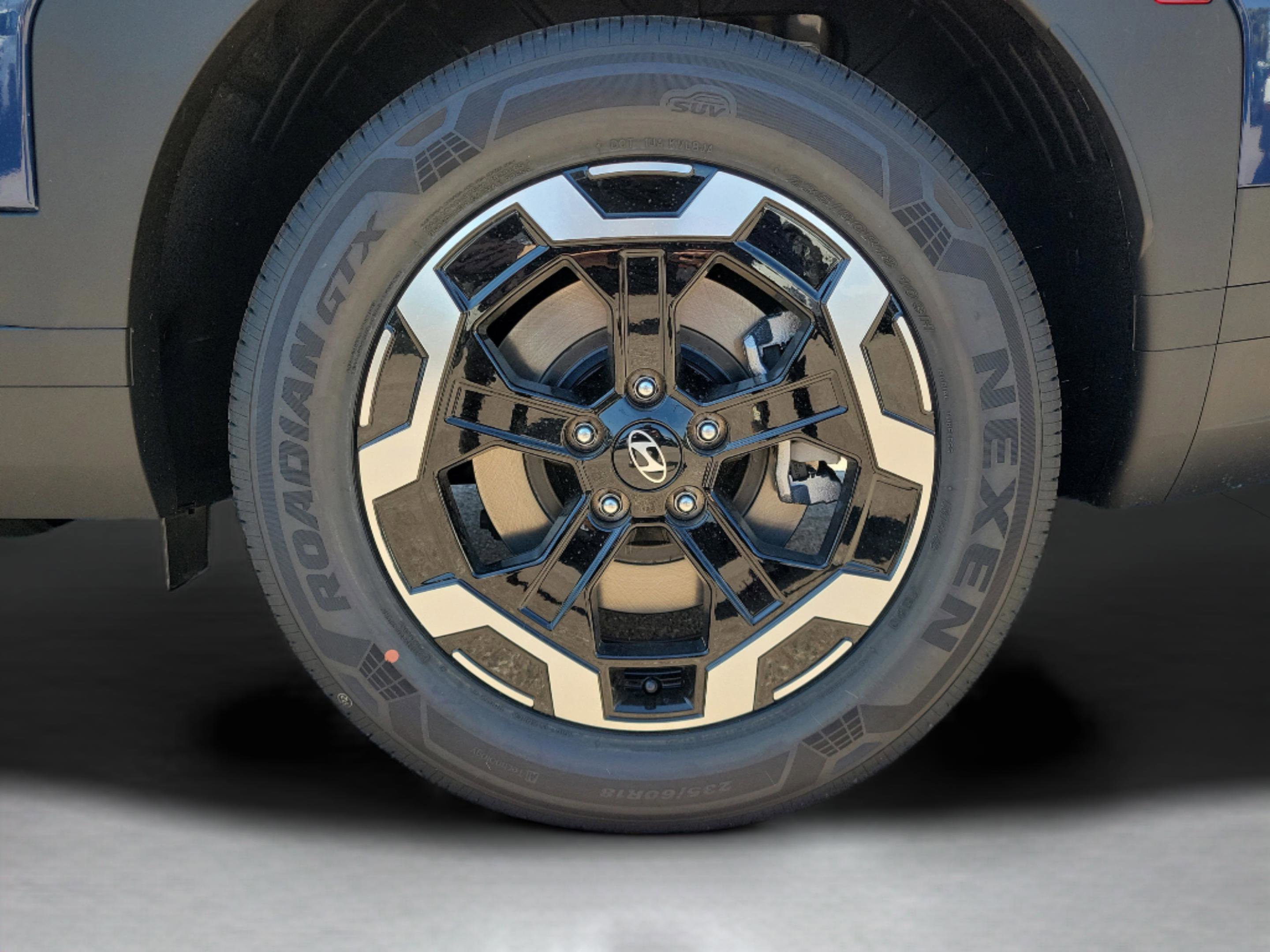 New 2026 Hyundai Santa Fe SEL image 35