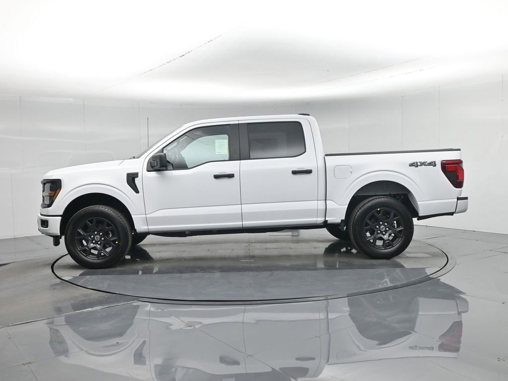 New 2026 Ford F150 STX w/ Equipment Group 200A image 27