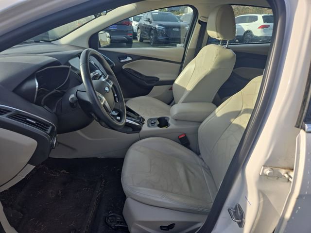 Used 2013 Ford Focus Electric Hatchback image 10