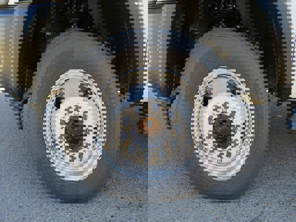 New 2023 RAM 4500 Tradesman image 10