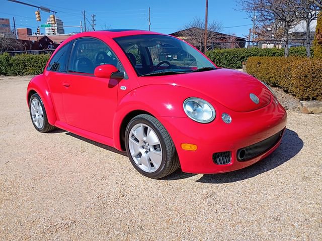 Used 2002 Volkswagen Beetle S image 21